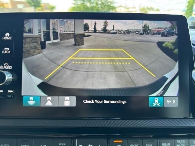 Honda Odyssey Sport-L Auto 2025