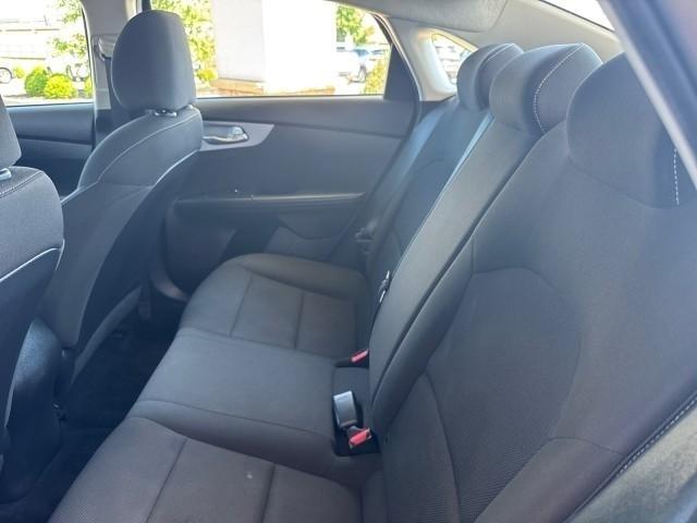 Kia Forte LXS IVT 2023