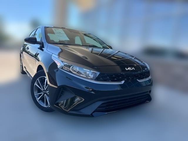 Kia Forte LXS IVT 2023