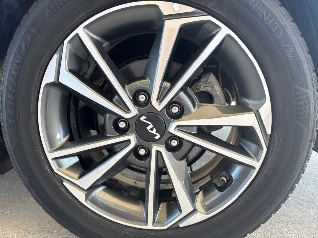 Kia Forte LXS IVT 2023