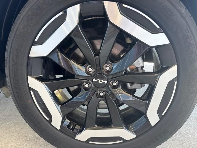 Kia Telluride S FWD 2025