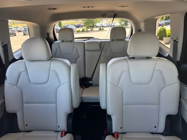Kia Telluride S FWD 2025