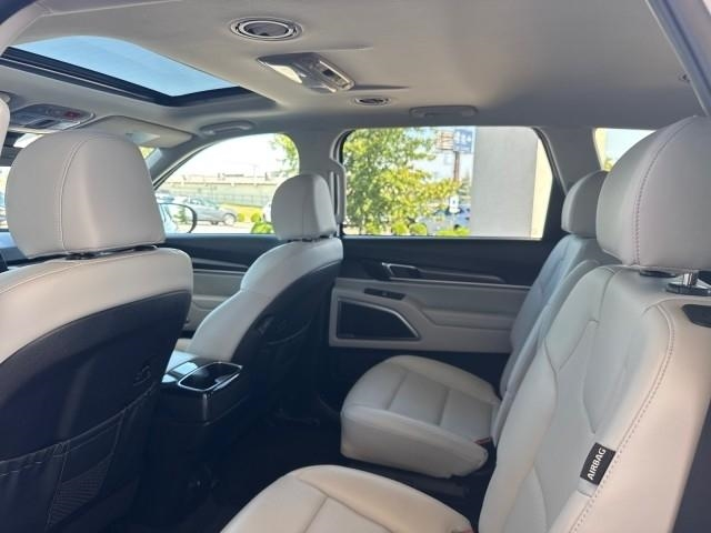Kia Telluride S FWD 2025