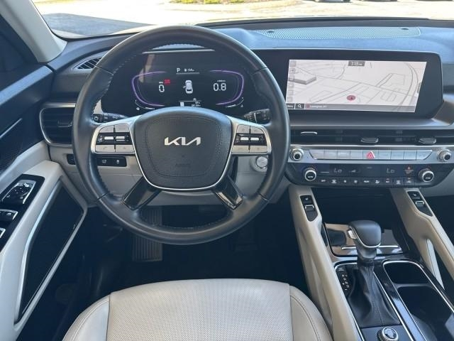 Kia Telluride S FWD 2025