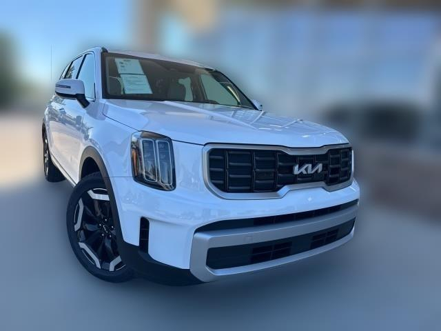 Kia Telluride S FWD 2025