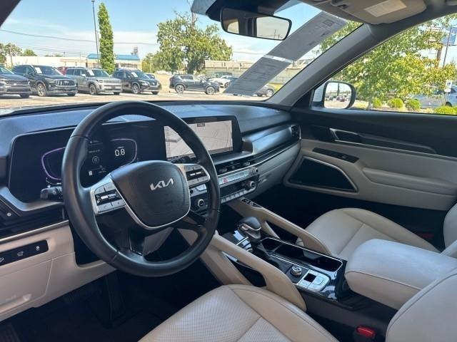 Kia Telluride S FWD 2025