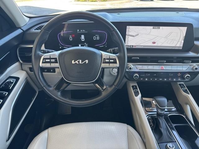 Kia Telluride S FWD 2025