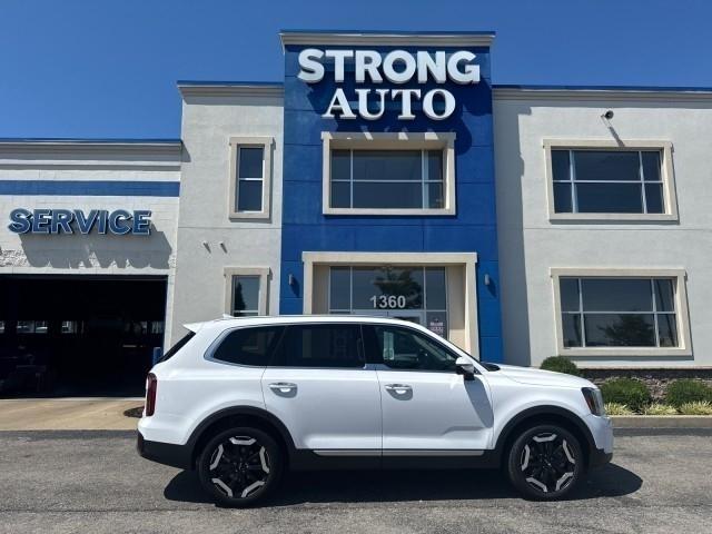 Kia Telluride S FWD 2025