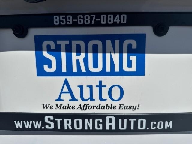 Kia Telluride S FWD 2025
