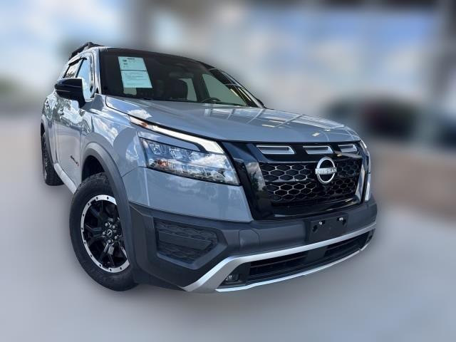 2023 Nissan Pathfinder Rock Creek 4WD