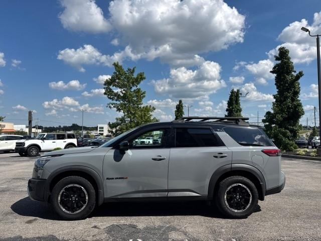 Nissan Pathfinder Rock Creek 4WD 2023