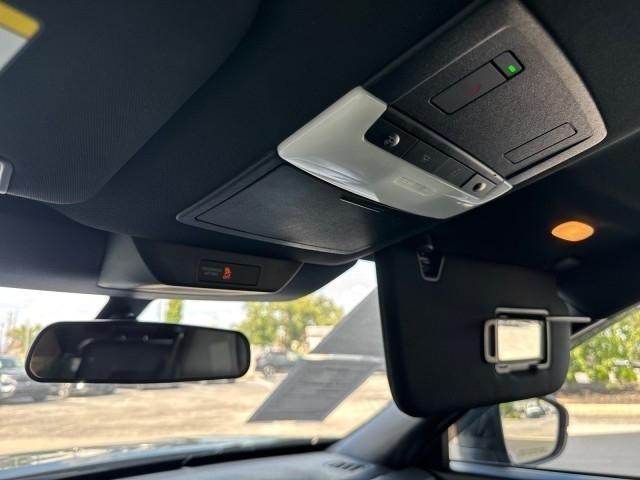 Nissan Pathfinder Rock Creek 4WD 2023