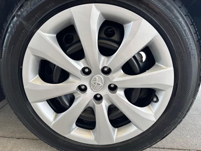 Toyota Corolla LE CVT (Natl) 2024