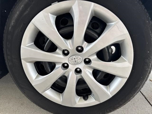 Toyota Corolla LE CVT (Natl) 2025