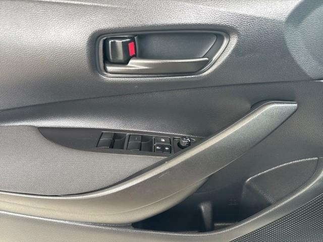 Toyota Corolla LE CVT (Natl) 2025