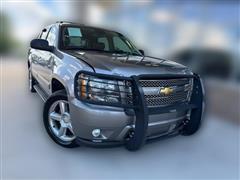 2012 Chevrolet Avalanche 