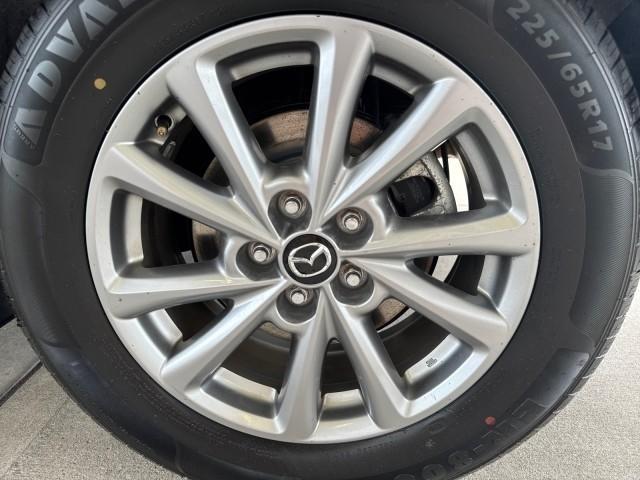 Mazda CX-5 2.5 S Preferred Package AWD 2025