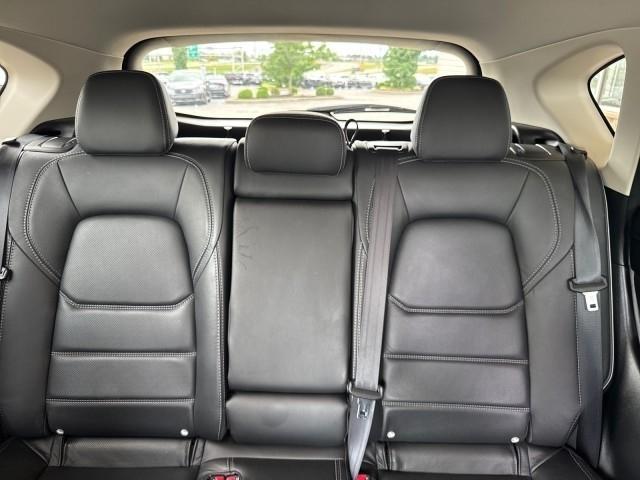 Mazda CX-5 2.5 S Preferred Package AWD 2025