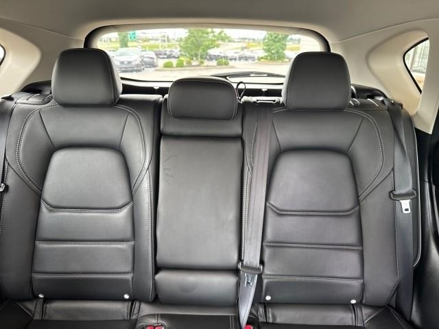 Mazda CX-5 2.5 S Preferred Package AWD 2025