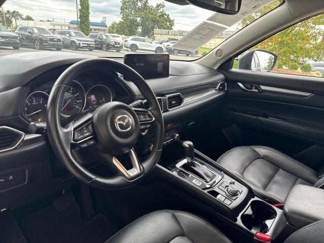 Mazda CX-5 2.5 S Preferred Package AWD 2025