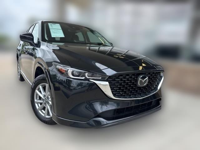 2025 Mazda CX-5 2.5 S Preferred Package AWD