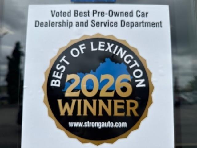 Mazda CX-5 2.5 S Preferred Package AWD 2025