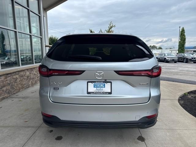 Mazda CX-90 3.3 Turbo Premium Sport 2025