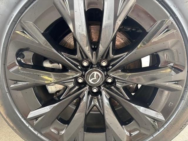 Mazda CX-90 3.3 Turbo Premium Sport 2025