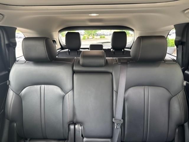 Mazda CX-90 3.3 Turbo Premium Sport 2025