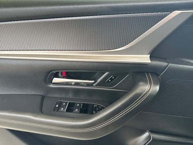 Mazda CX-90 3.3 Turbo Premium Sport 2025