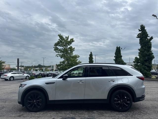 Mazda CX-90 3.3 Turbo Premium Sport 2025