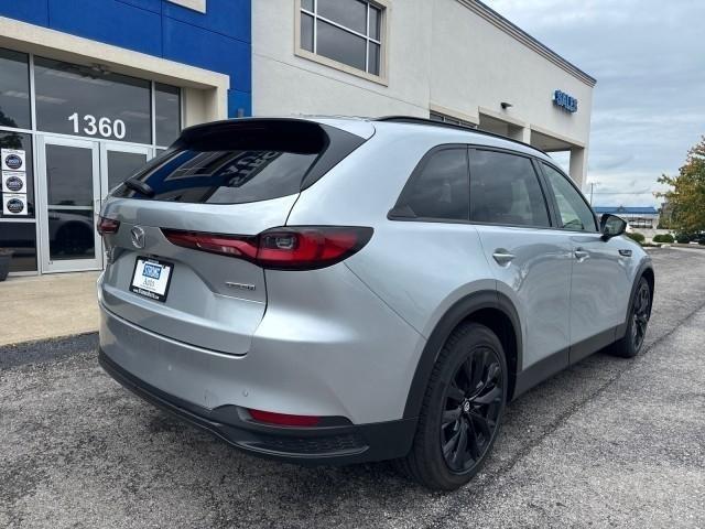 Mazda CX-90 3.3 Turbo Premium Sport 2025
