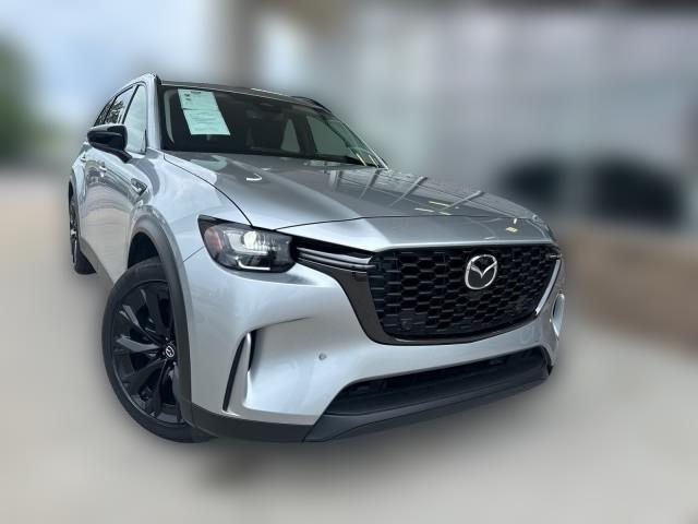 2025 Mazda CX-90 3.3 Turbo Premium Sport