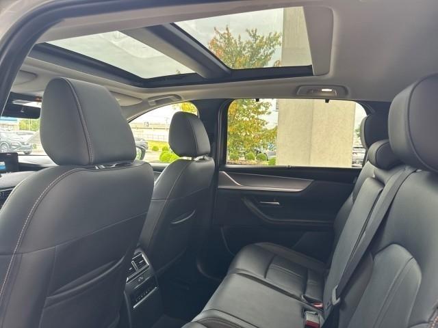 Mazda CX-90 3.3 Turbo Premium Sport 2025
