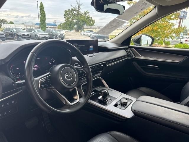 Mazda CX-90 3.3 Turbo Premium Sport 2025