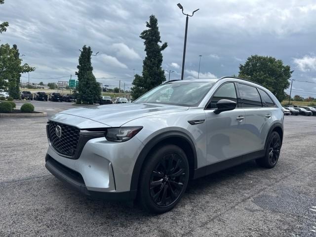 Mazda CX-90 3.3 Turbo Premium Sport 2025
