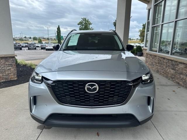 Mazda CX-90 3.3 Turbo Premium Sport 2025