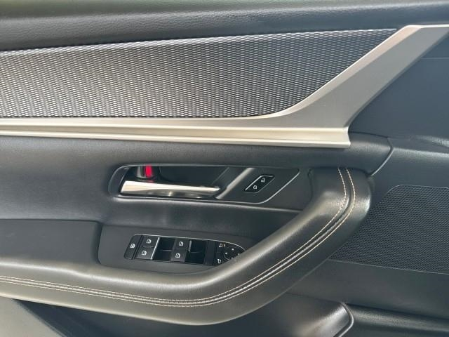 Mazda CX-90 3.3 Turbo Premium Sport 2025