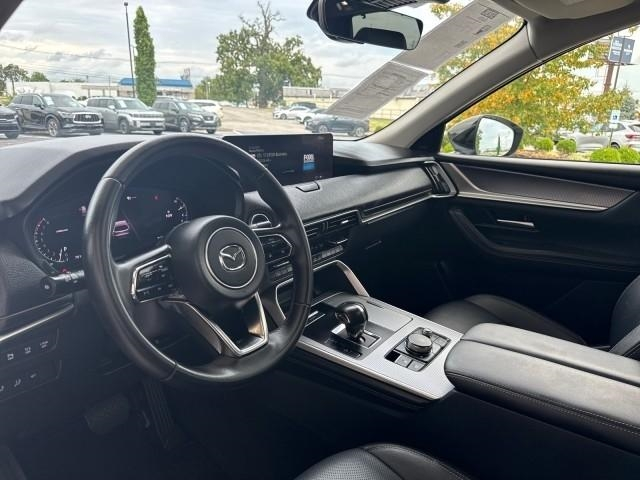 Mazda CX-90 3.3 Turbo Premium Sport 2025