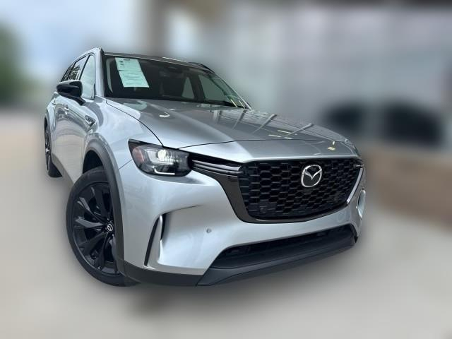 Mazda CX-90 3.3 Turbo Premium Sport 2025