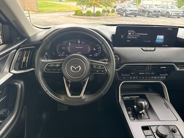 Mazda CX-90 3.3 Turbo Premium Sport 2025