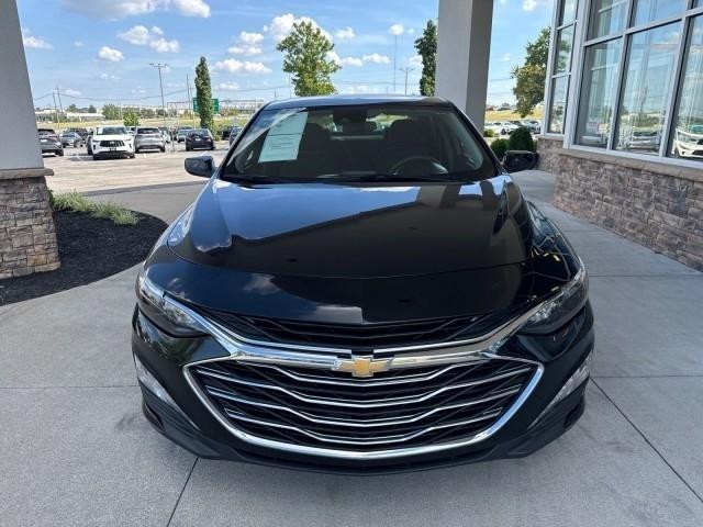 Chevrolet Malibu 4dr Sdn 1LT 2024