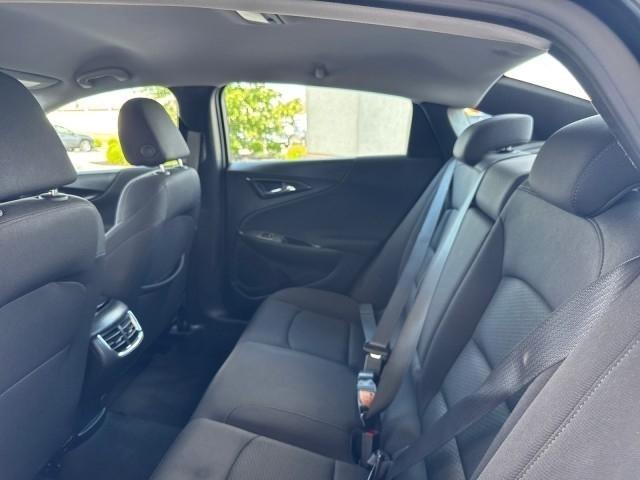 Chevrolet Malibu 4dr Sdn 1LT 2024