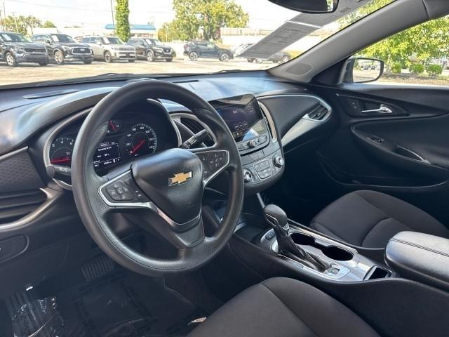 Chevrolet Malibu 4dr Sdn 1LT 2024