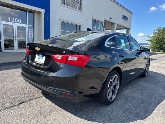 Chevrolet Malibu 4dr Sdn 1LT 2024