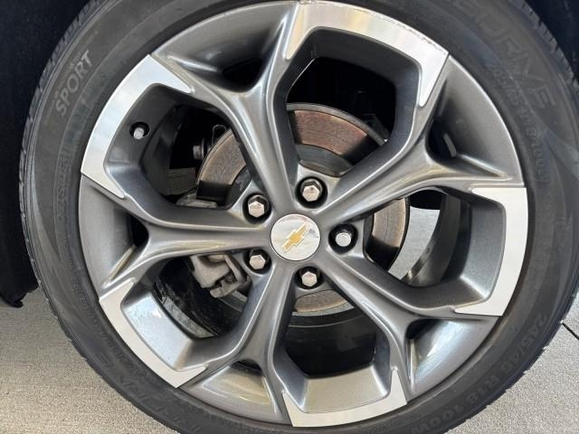 Chevrolet Malibu 4dr Sdn 1LT 2024