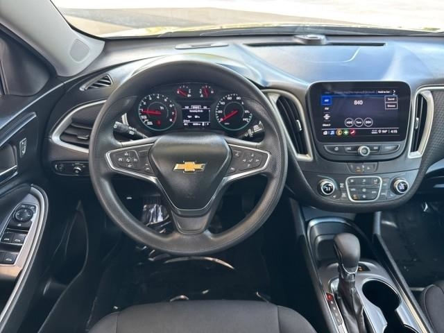 Chevrolet Malibu 4dr Sdn 1LT 2024
