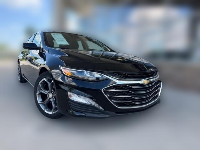 2024 Chevrolet Malibu 4dr Sdn 1LT