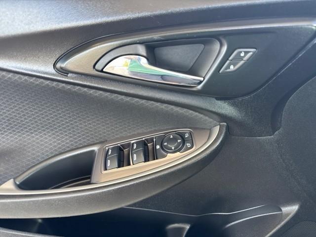 Chevrolet Malibu 4dr Sdn 1LT 2024