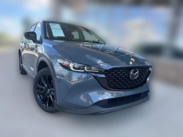 2025 Mazda CX-5 2.5 S Carbon Edition AWD